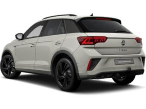 Volkswagen T-Roc R-Line 1.5 TSI OPF DSG Black Style AHK Pano