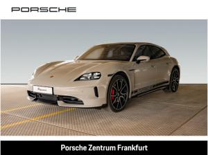 Porsche Taycan Sofort Verfügbar !!! 4S Sport Turismo BOSE InnoDrive LED-Matrix