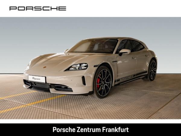 Porsche Taycan Sofort Verfügbar !!! 4S Sport Turismo BOSE InnoDrive LED-Matrix