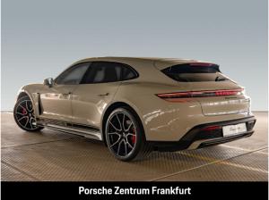 Porsche Taycan Sofort Verfügbar !!! 4S Sport Turismo BOSE InnoDrive LED-Matrix