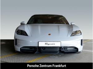 Porsche Taycan Verfügbar ab 04/26!!! 4S SportDesign Paket Performancebatterie+
