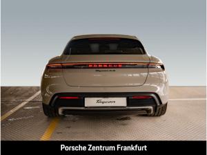 Porsche Taycan Sofort Verfügbar !!! 4S Sport Turismo BOSE InnoDrive LED-Matrix