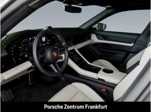 Porsche Taycan Verfügbar ab 04/26!!! 4S SportDesign Paket Performancebatterie+