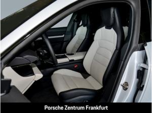 Porsche Taycan Verfügbar ab 04/26!!! 4S SportDesign Paket Performancebatterie+