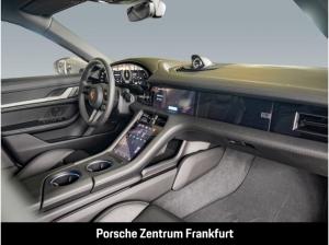 Porsche Taycan Sofort Verfügbar !!! 4S Sport Turismo BOSE InnoDrive LED-Matrix
