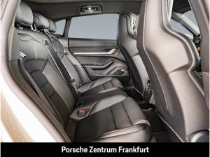 Porsche Taycan Sofort Verfügbar !!! 4S Sport Turismo BOSE InnoDrive LED-Matrix