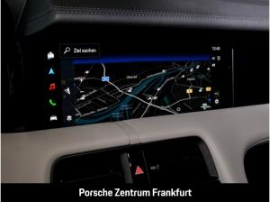 Porsche Taycan Verfügbar ab 04/26!!! 4S SportDesign Paket Performancebatterie+