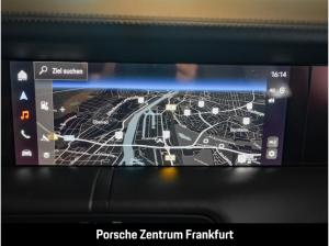 Porsche Taycan Sofort Verfügbar !!! 4S Sport Turismo BOSE InnoDrive LED-Matrix