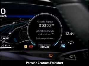 Porsche Taycan Verfügbar ab 04/26!!! 4S SportDesign Paket Performancebatterie+