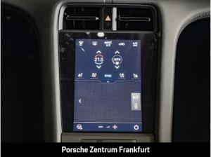 Porsche Taycan Sofort Verfügbar !!! 4S Sport Turismo BOSE InnoDrive LED-Matrix