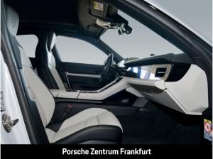 Porsche Taycan Verfügbar ab 04/26!!! 4S SportDesign Paket Performancebatterie+