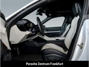 Porsche Taycan Verfügbar ab 04/26!!! 4S SportDesign Paket Performancebatterie+