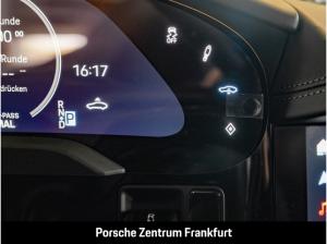 Porsche Taycan Sofort Verfügbar !!! 4S Sport Turismo BOSE InnoDrive LED-Matrix