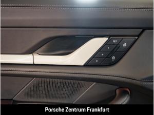 Porsche Taycan Sofort Verfügbar !!! 4S Sport Turismo BOSE InnoDrive LED-Matrix