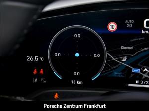 Porsche Taycan Verfügbar ab 04/26!!! 4S SportDesign Paket Performancebatterie+