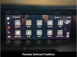 Porsche Taycan Sofort Verfügbar !!! 4S Sport Turismo BOSE InnoDrive LED-Matrix