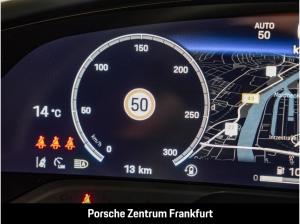 Porsche Taycan Sofort Verfügbar !!! 4S Sport Turismo BOSE InnoDrive LED-Matrix