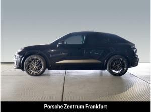 Porsche Macan Turbo BOSE Surround-View Panoramadach