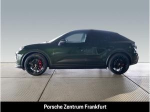 Porsche Macan 4S BOSE LED-Matrix Luftfederung Panorama