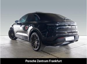 Porsche Macan Turbo BOSE Surround-View Panoramadach