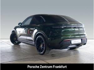 Porsche Macan 4S BOSE LED-Matrix Luftfederung Panorama