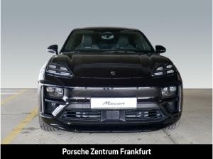 Porsche Macan Turbo BOSE Surround-View Panoramadach