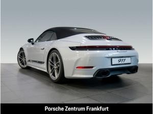 Porsche 992 911 Carrera T Cabrio BOSE Sportabgasanlage