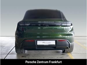 Porsche Macan 4S BOSE LED-Matrix Luftfederung Panorama