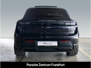 Porsche Macan Turbo BOSE Surround-View Panoramadach