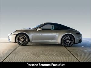 Porsche 992 911 Carrera Cabrio InnoDrive Sportabgas BOSE