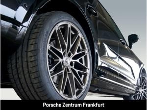 Porsche Macan Turbo BOSE Surround-View Panoramadach