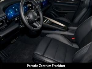 Porsche Macan Turbo BOSE Surround-View Panoramadach