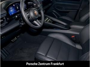 Porsche Macan 4S BOSE LED-Matrix Luftfederung Panorama