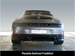 Porsche 992 911 Carrera Cabrio InnoDrive Sportabgas BOSE