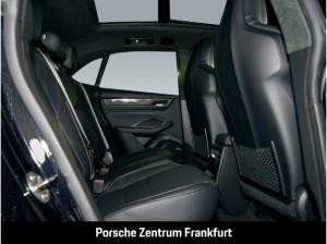 Porsche Macan Turbo BOSE Surround-View Panoramadach