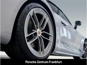 Porsche 992 911 Carrera T Cabrio BOSE Sportabgasanlage