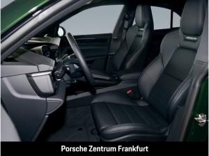 Porsche Macan 4S BOSE LED-Matrix Luftfederung Panorama