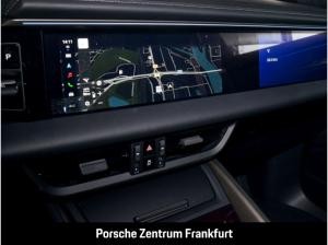 Porsche Macan Turbo BOSE Surround-View Panoramadach