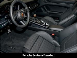 Porsche 992 911 Carrera T Cabrio BOSE Sportabgasanlage