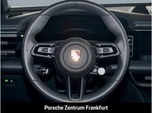 Porsche Macan 4S BOSE LED-Matrix Luftfederung Panorama