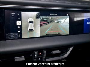 Porsche Macan Turbo BOSE Surround-View Panoramadach