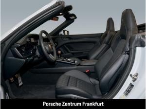 Porsche 992 911 Carrera T Cabrio BOSE Sportabgasanlage