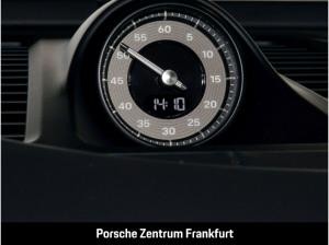 Porsche Macan Turbo BOSE Surround-View Panoramadach