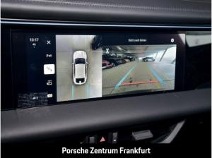 Porsche Macan 4S BOSE LED-Matrix Luftfederung Panorama