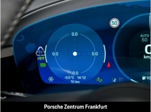 Porsche Macan Turbo BOSE Surround-View Panoramadach