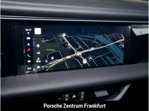Porsche Macan 4S BOSE LED-Matrix Luftfederung Panorama