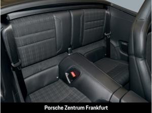 Porsche 992 911 Carrera T Cabrio BOSE Sportabgasanlage