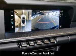 Porsche 992 911 Carrera Cabrio InnoDrive Sportabgas BOSE