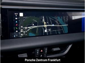 Porsche Macan Turbo BOSE Surround-View Panoramadach