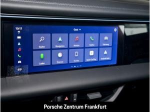 Porsche Macan 4S BOSE LED-Matrix Luftfederung Panorama